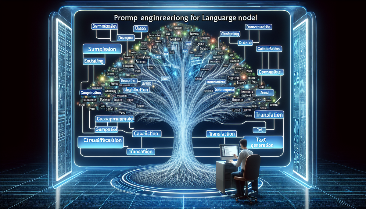 A Comprehensive Guide to Prompt Engineering for Language Models