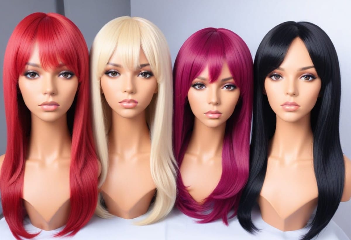 UNice Wigs: A Critical Review of Style and Substance