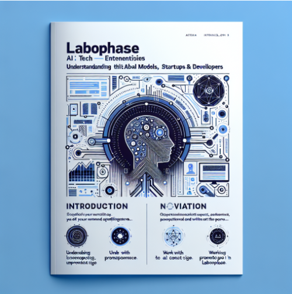 Revolutionize Your Work Process with Labophase AI