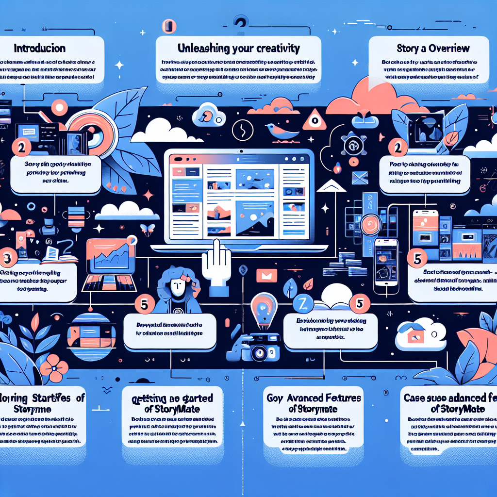 Elevate Your Storytelling Game with Storymate AI