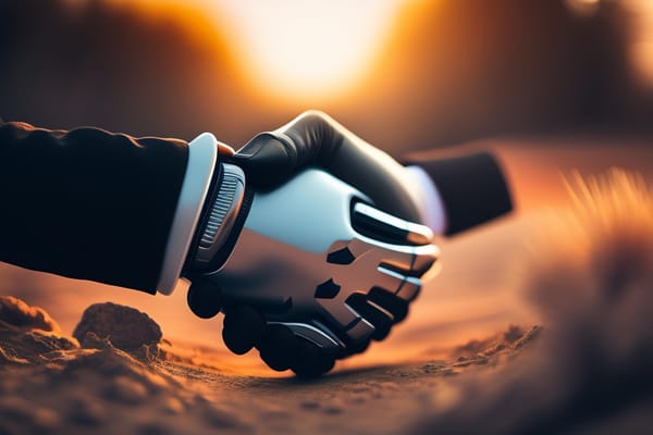 Keeper AI Revolutionizes Industry Standards for AI Technology